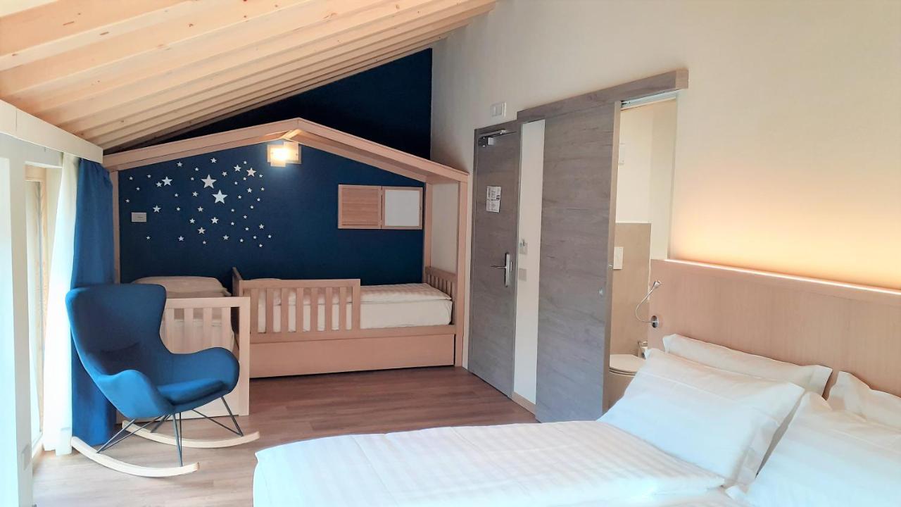 ליביניו Livi Family Hotel מראה חיצוני תמונה