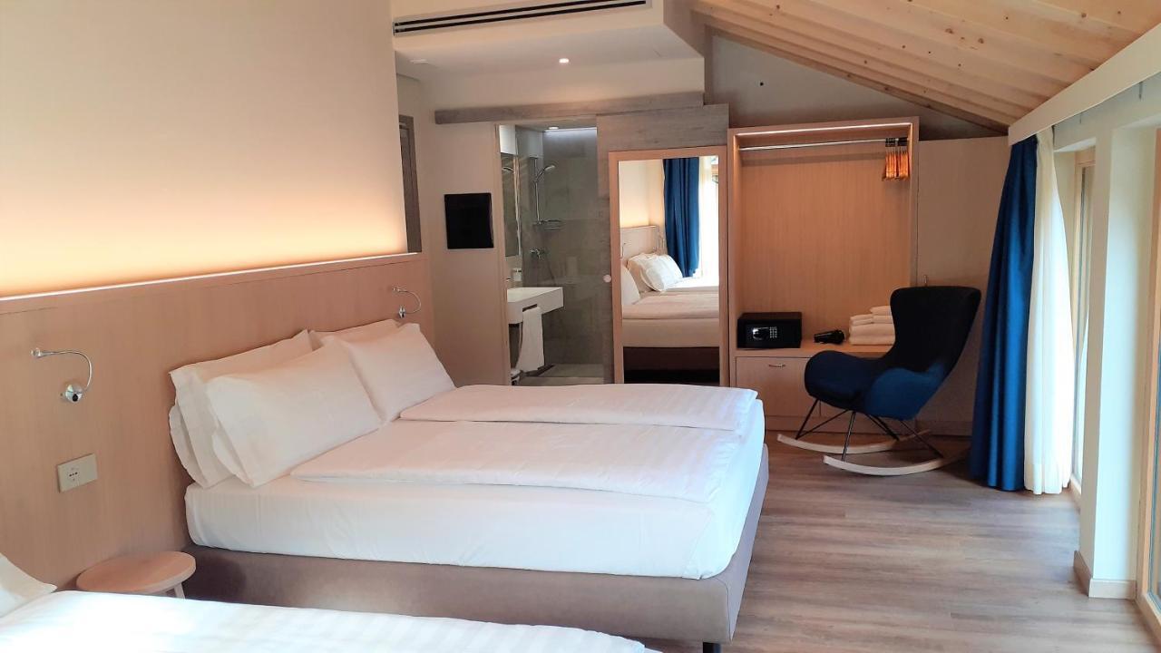 ליביניו Livi Family Hotel מראה חיצוני תמונה