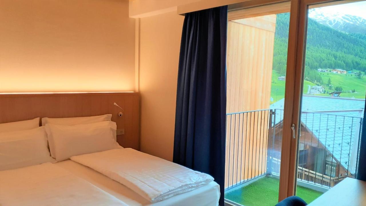 ליביניו Livi Family Hotel מראה חיצוני תמונה