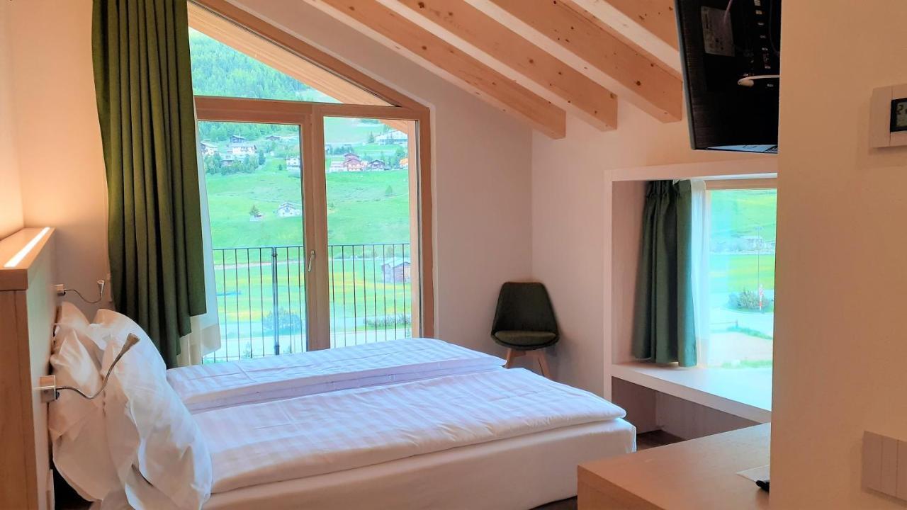 ליביניו Livi Family Hotel מראה חיצוני תמונה