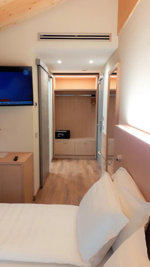 ליביניו Livi Family Hotel מראה חיצוני תמונה