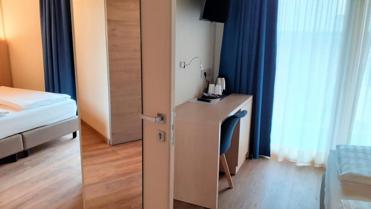 ליביניו Livi Family Hotel מראה חיצוני תמונה