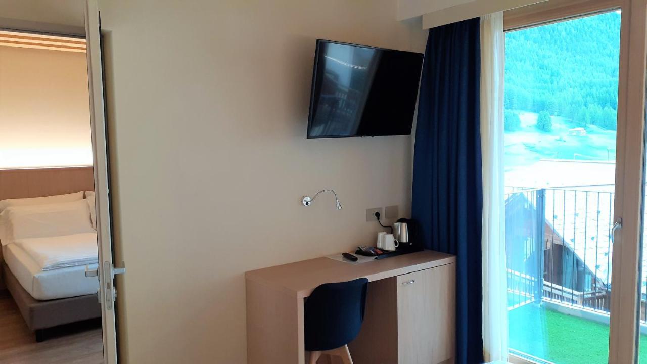 ליביניו Livi Family Hotel מראה חיצוני תמונה