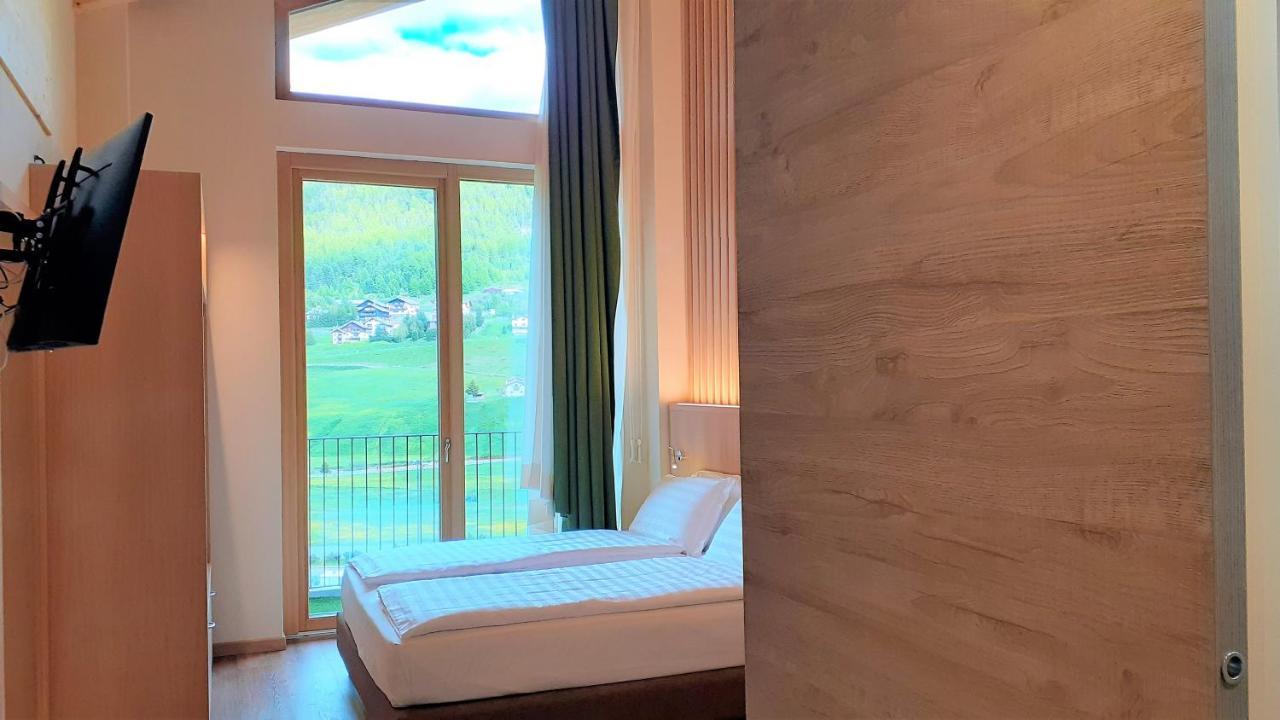 ליביניו Livi Family Hotel מראה חיצוני תמונה