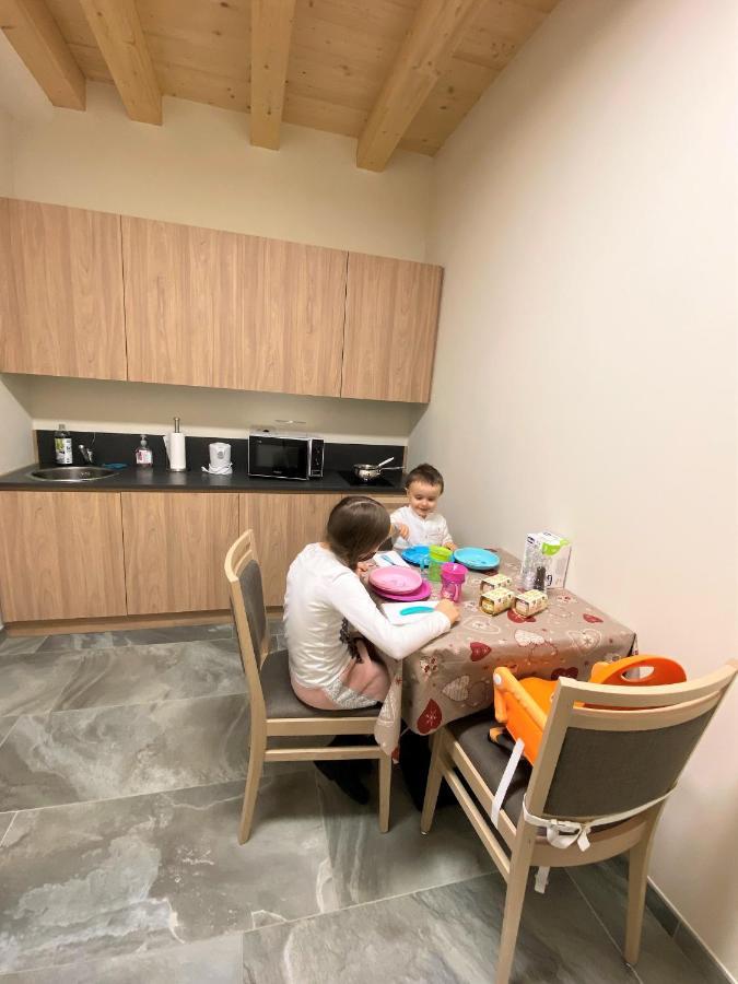 ליביניו Livi Family Hotel מראה חיצוני תמונה