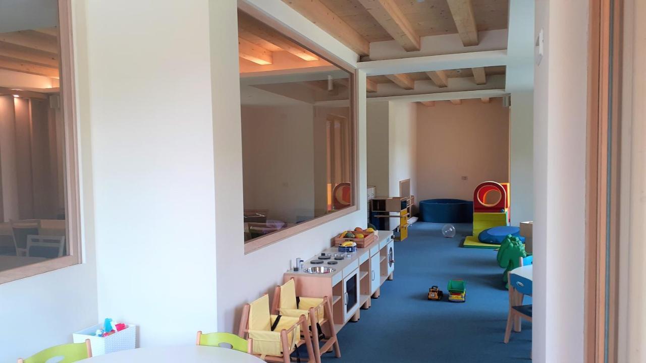 ליביניו Livi Family Hotel מראה חיצוני תמונה