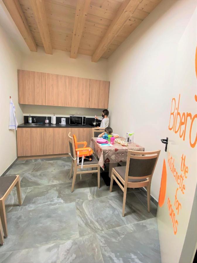 ליביניו Livi Family Hotel מראה חיצוני תמונה