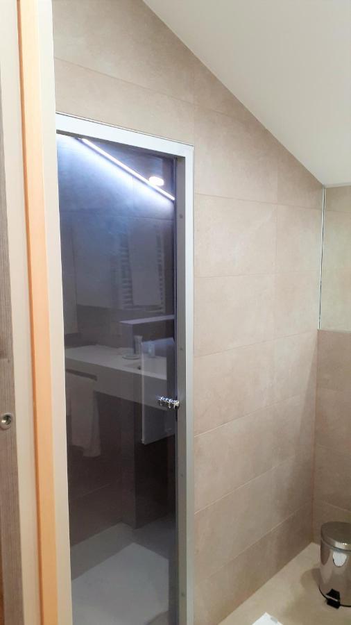ליביניו Livi Family Hotel מראה חיצוני תמונה